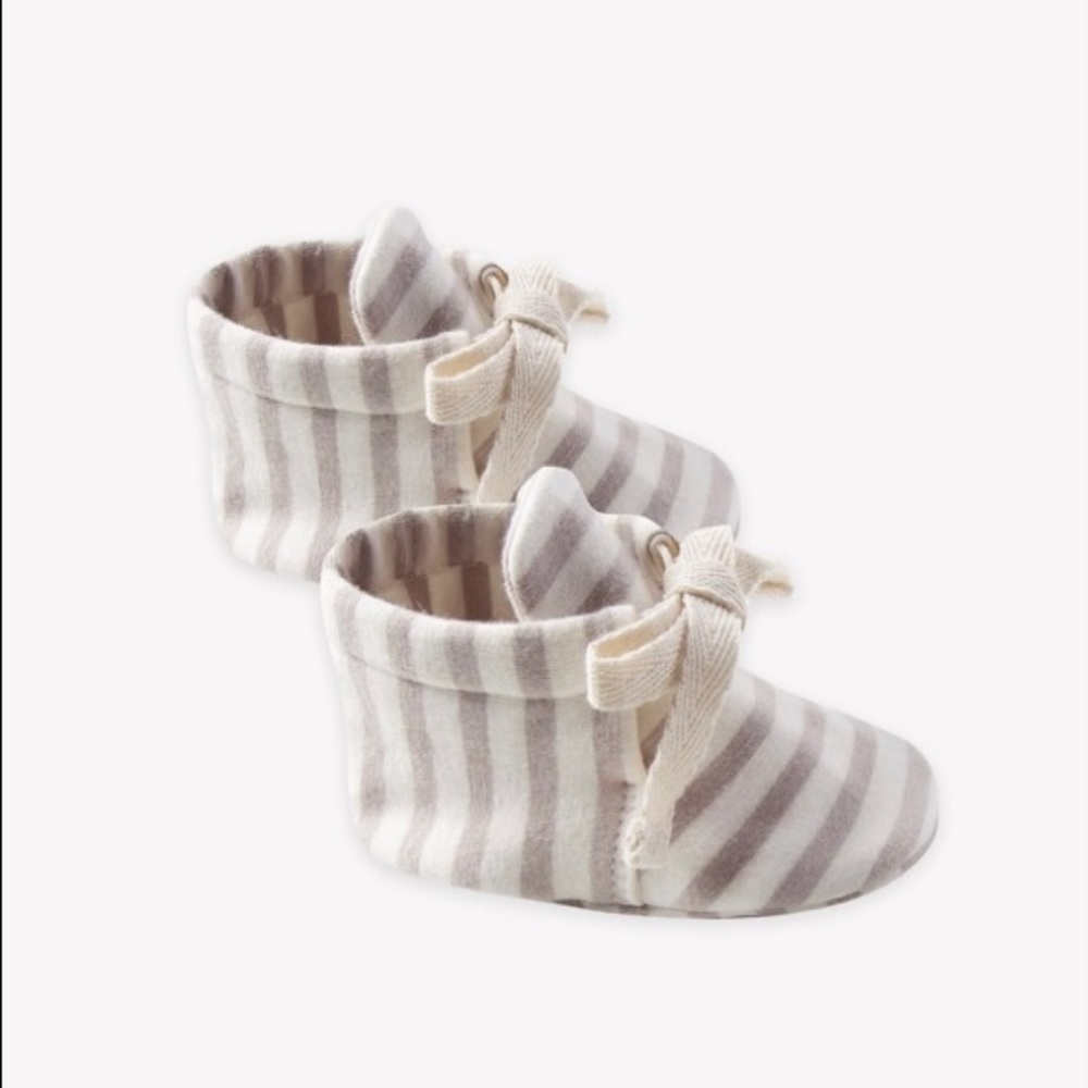 Baby Booties